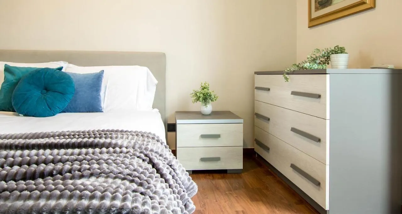 Joivy Elegant 1-Br Flat Next To Milano Centrale Apartment