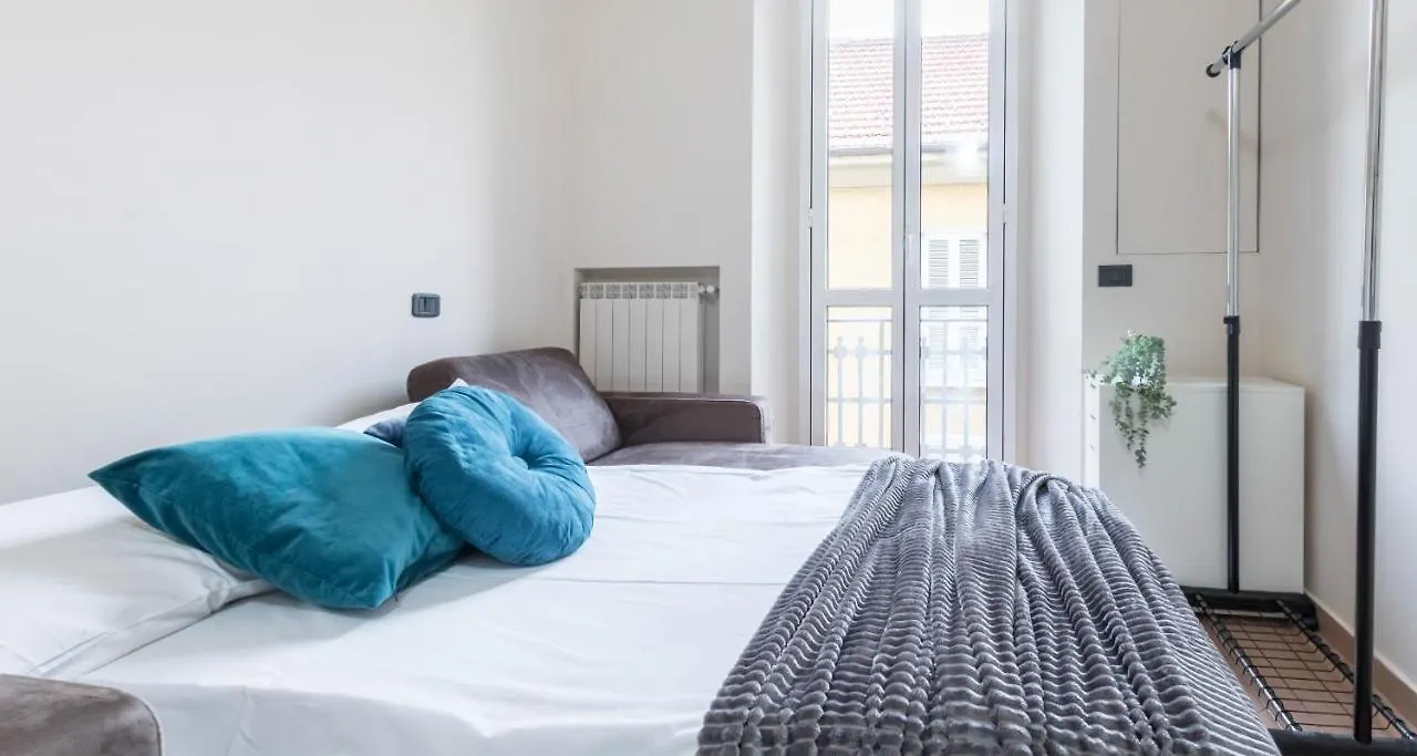 Joivy Elegant 1-Br Flat Next To Milano Centrale Apartment